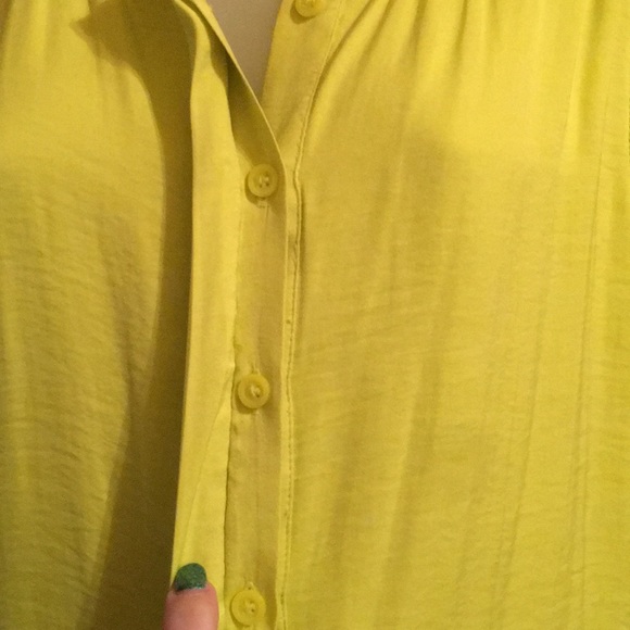 Worthington Sleeveless Dress - Picture 2 of 4